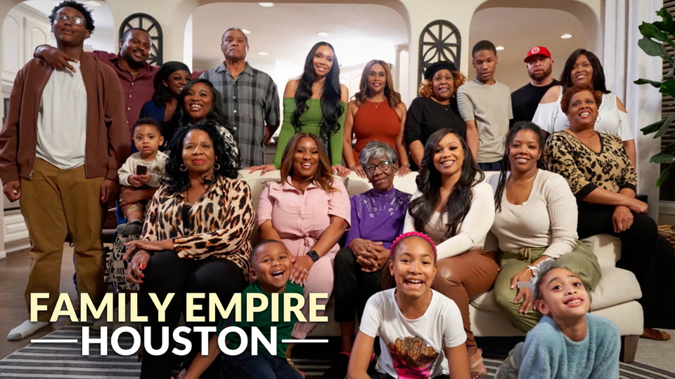 Family Empire: Houston - OWN