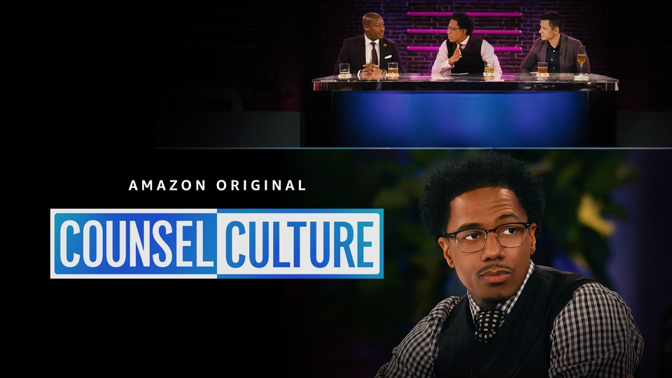 Counsel Culture - Amazon Prime Video