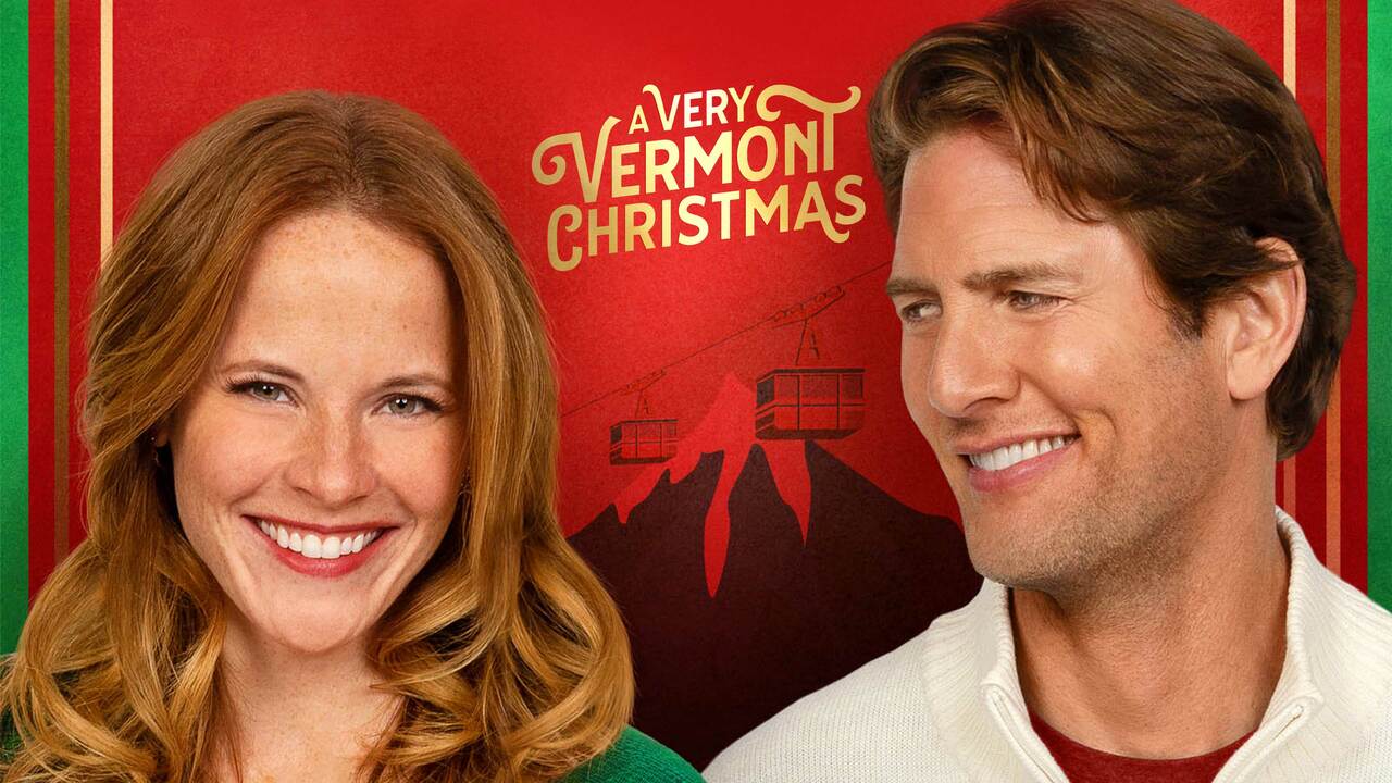 A Very Vermont Christmas Hallmark Channel Movie Where To Watch