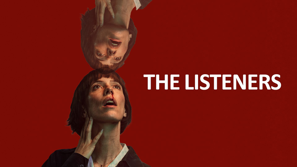 The Listeners - Starz