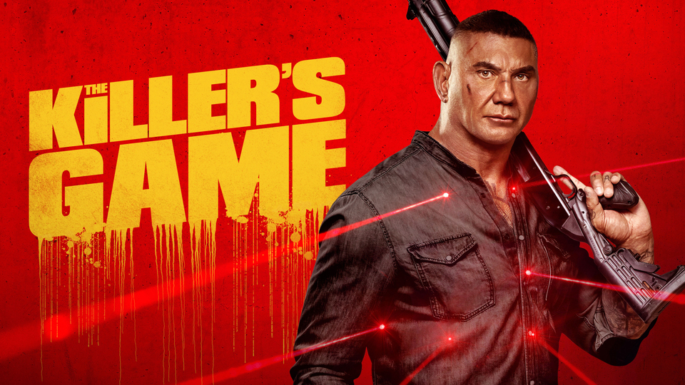The Killer's Game - 