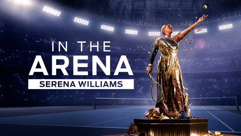 In the Arena: Serena Williams