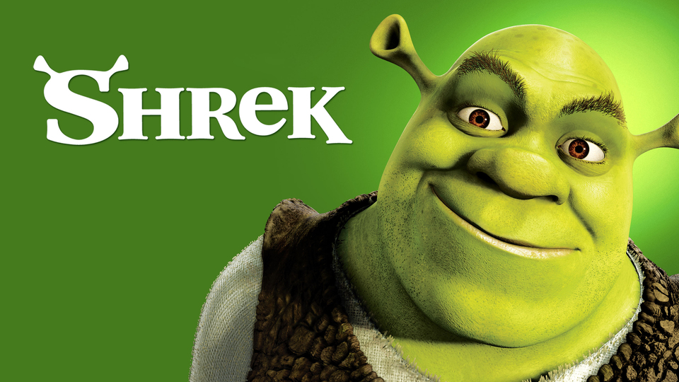 Shrek - 