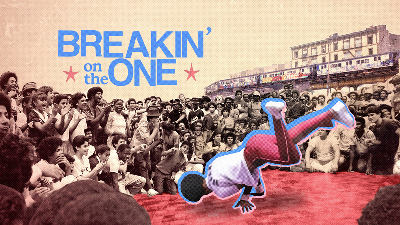 Breakin On The One