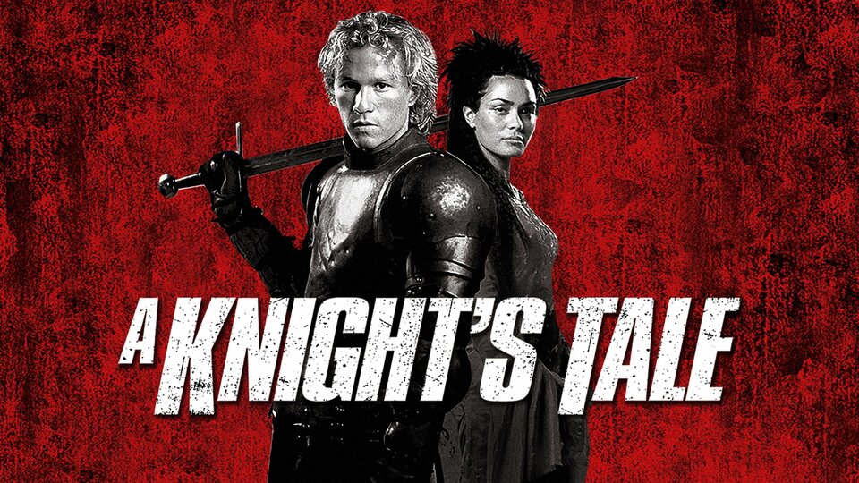 A Knight's Tale - 