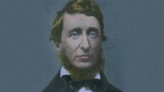 Henry David Thoreau