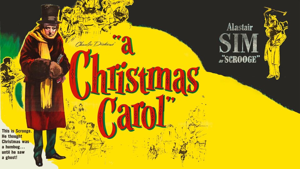 A Christmas Carol (1951) - 