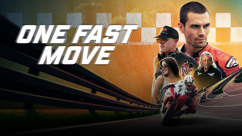 One Fast Move