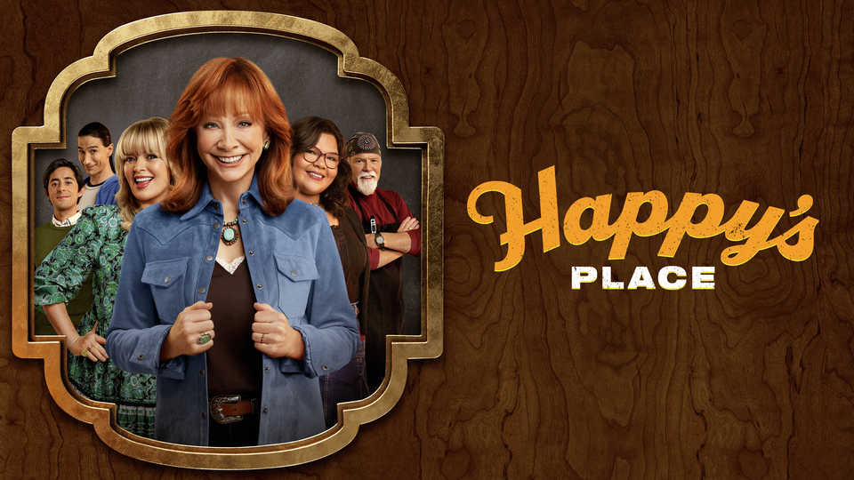 Happy’s Place