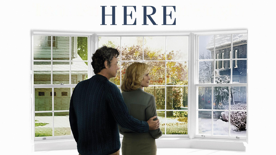 Here - VOD/Rent