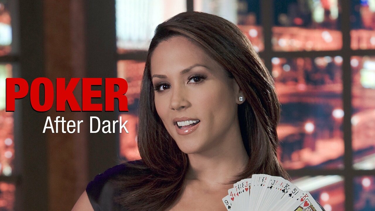 Poker After Dark NBC Reality Series Where To Watch