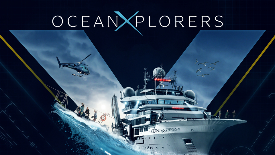 OceanXplorers - Nat Geo