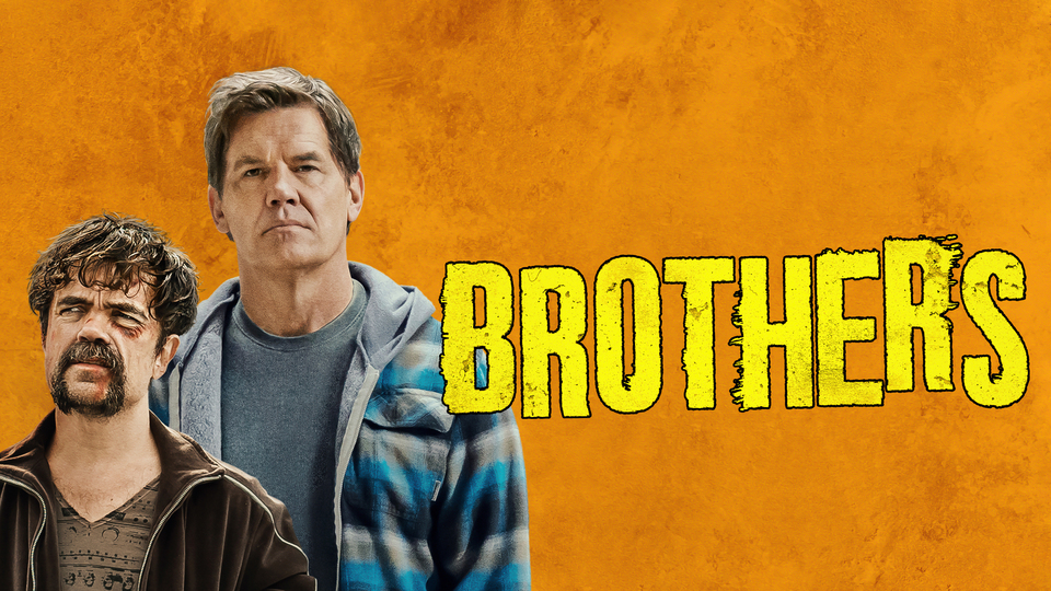 Brothers (2024) - Amazon Prime Video