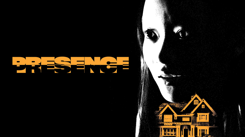 Presence - 