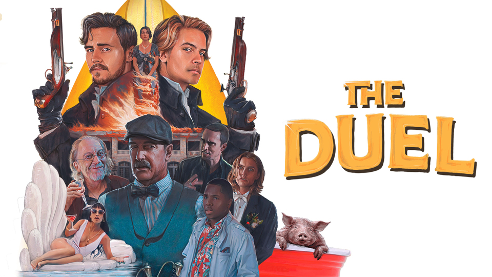 The Duel (2024) - 