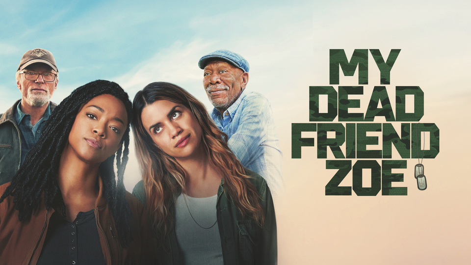 My Dead Friend Zoe - VOD/Rent