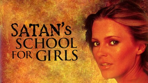 Satan's School for Girls