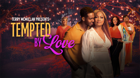 Terry McMillan Presents: Tempted By Love