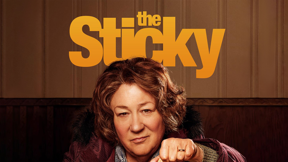 The Sticky - Amazon Prime Video