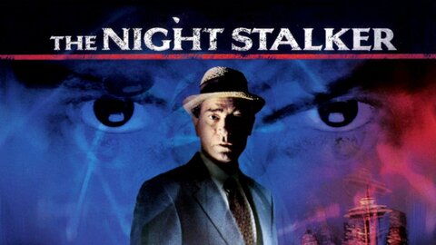 The Night Stalker (1971)