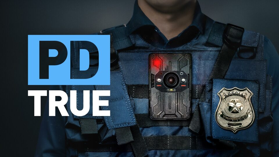 PD True - Paramount+