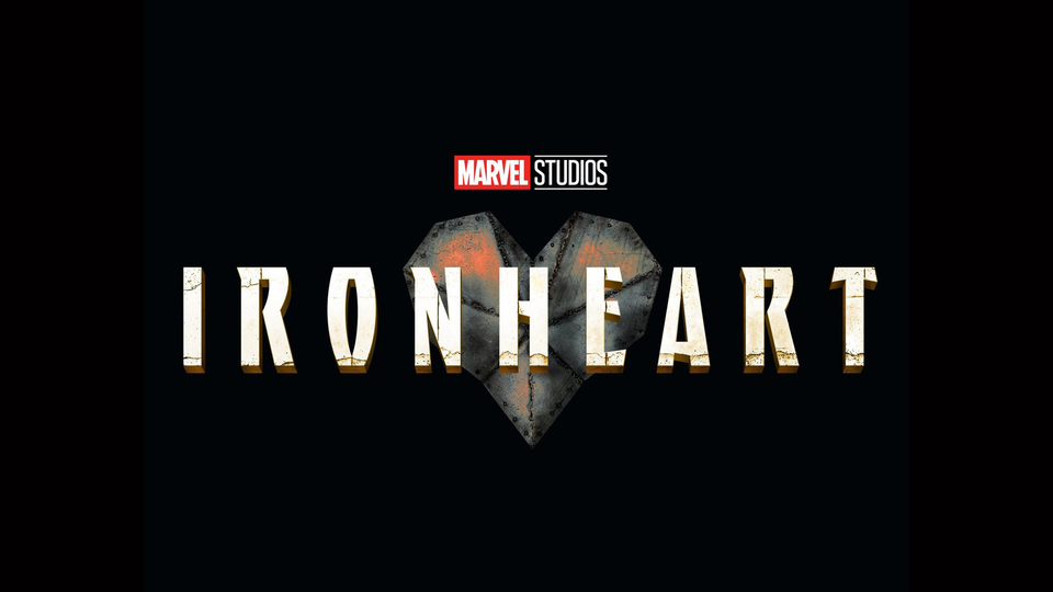 Ironheart - Disney+