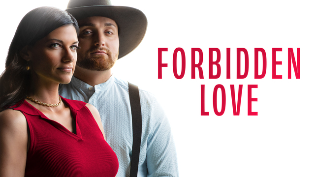 Forbidden Love key art