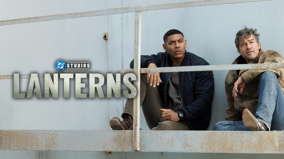 Lanterns key art