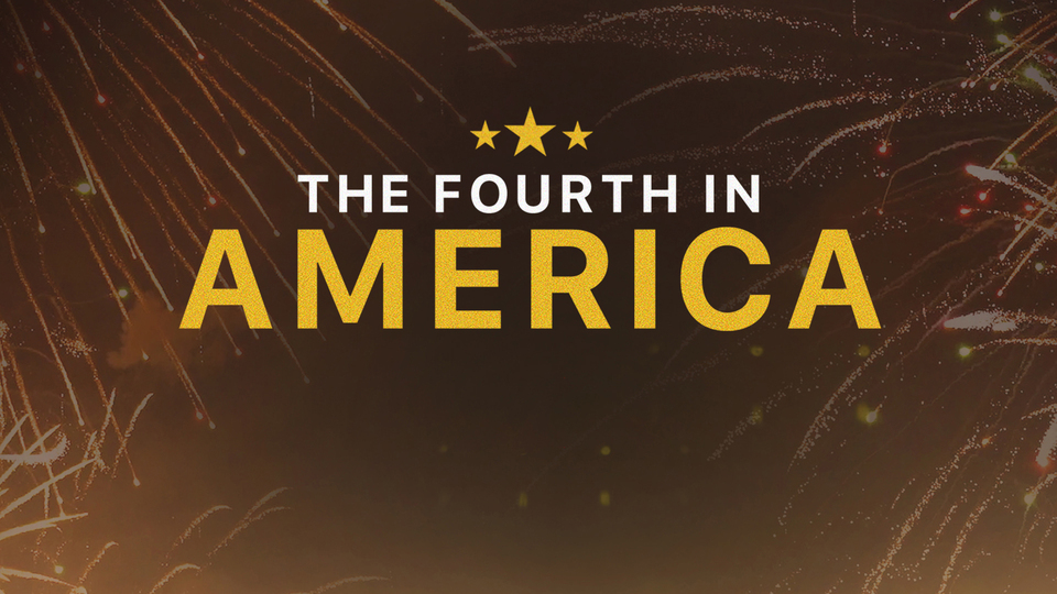 The Fourth in America - CNN