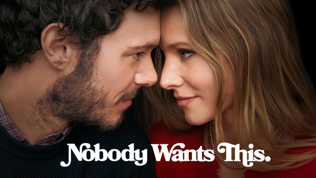 Nobody Wants This key art