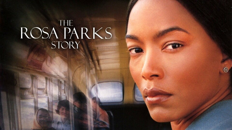 The Rosa Parks Story - CBS