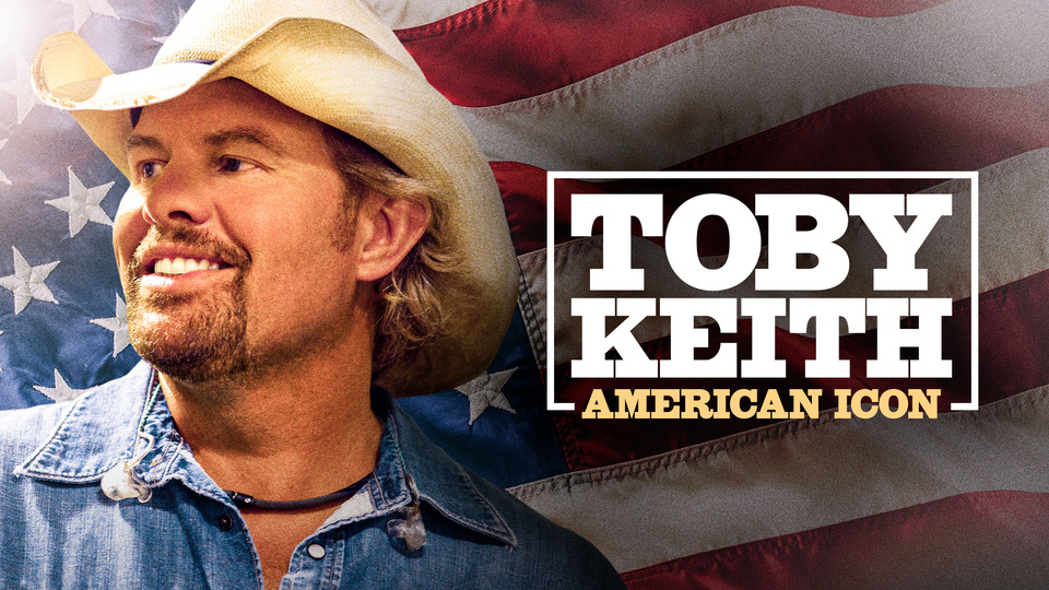 Toby Keith: American Icon - NBC