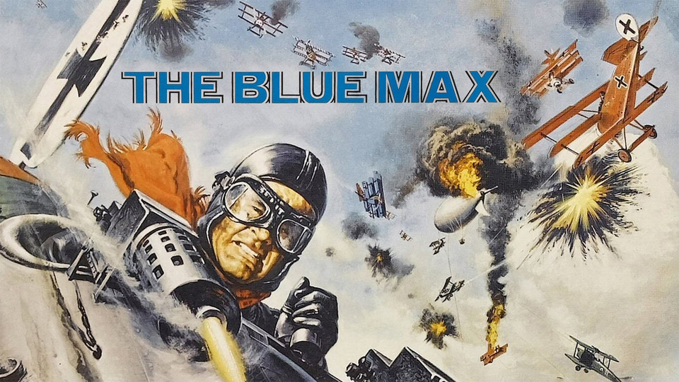 The Blue Max - 