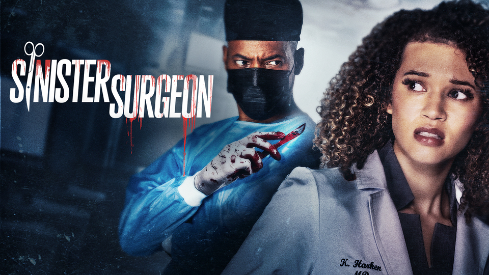 Sinister Surgeon - Lifetime