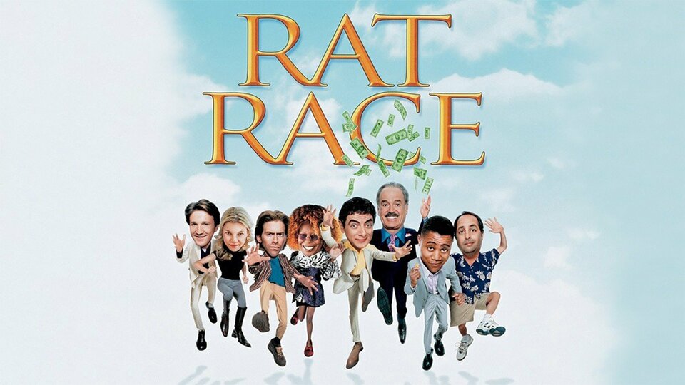 Rat Race - 