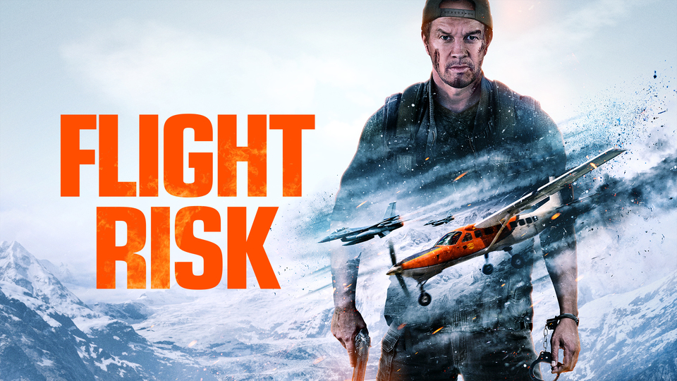 Flight Risk - VOD/Rent