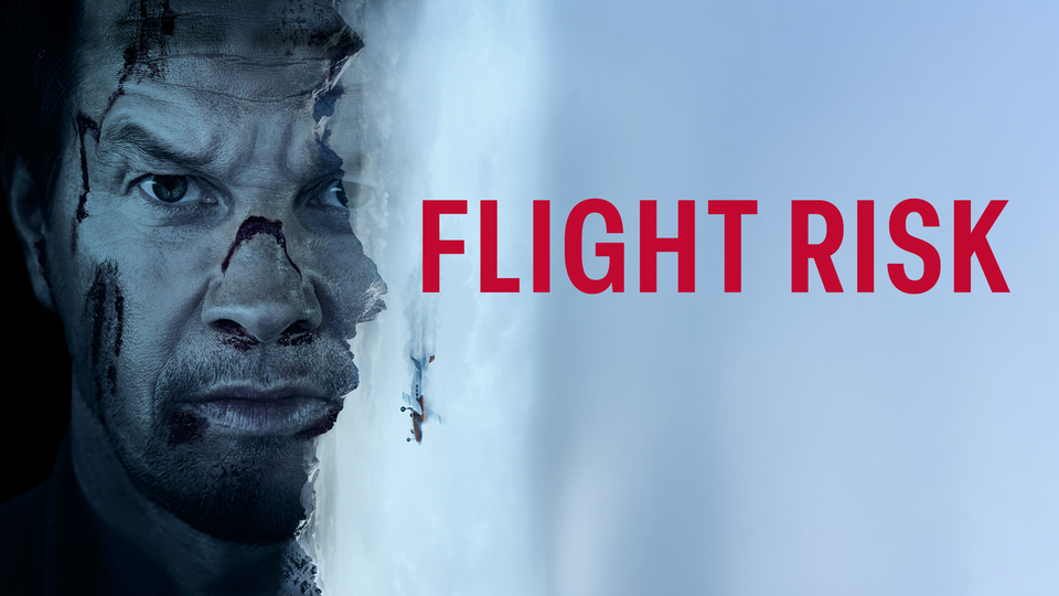 Flight Risk - VOD/Rent