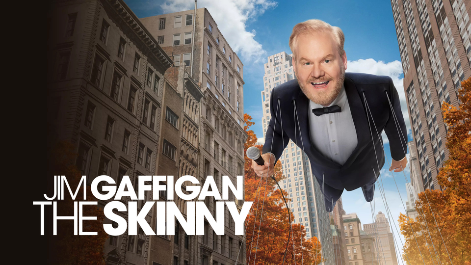 Jim Gaffigan: The Skinny - Hulu