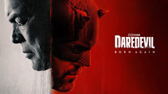 Daredevil: Born Again - Disney+