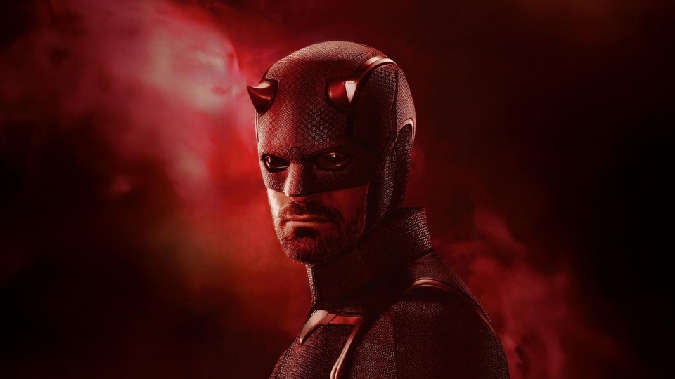 Daredevil: Born Again - Disney+