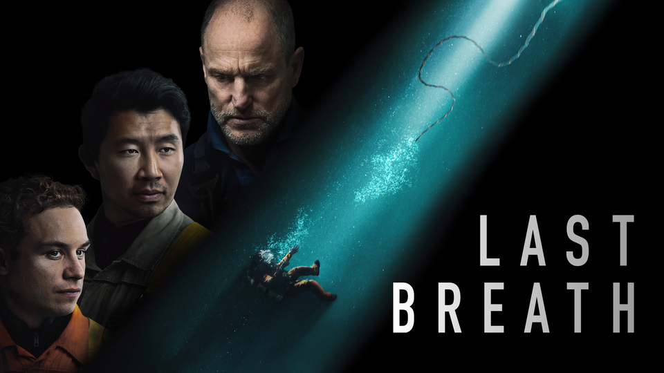 Last Breath - VOD/Rent