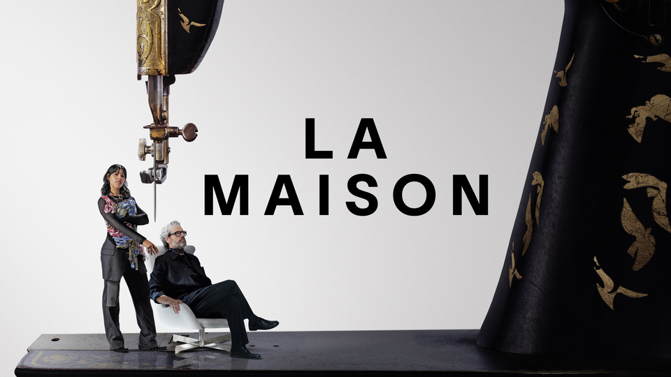 La Maison - Apple TV+