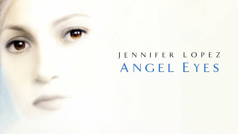 Angel Eyes - 