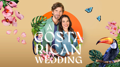 A Costa Rican Wedding - Hallmark Channel