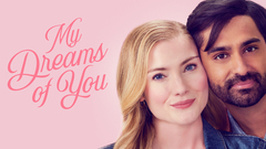 My Dreams of You - Hallmark Channel