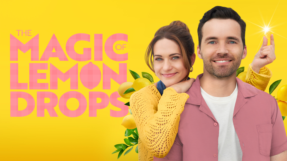 The Magic of Lemon Drops - Hallmark Channel