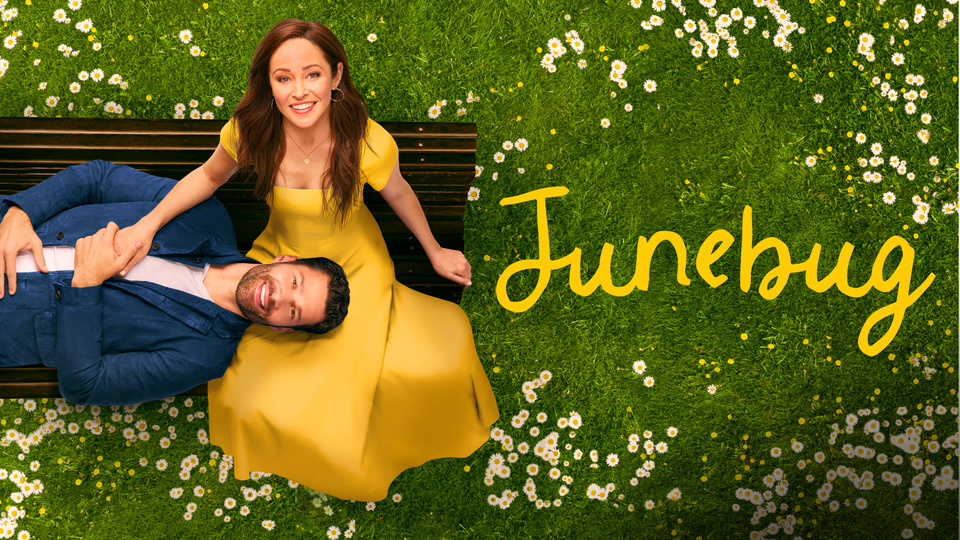 Junebug (2024) - Hallmark Channel