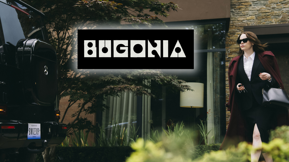 Bugonia - 