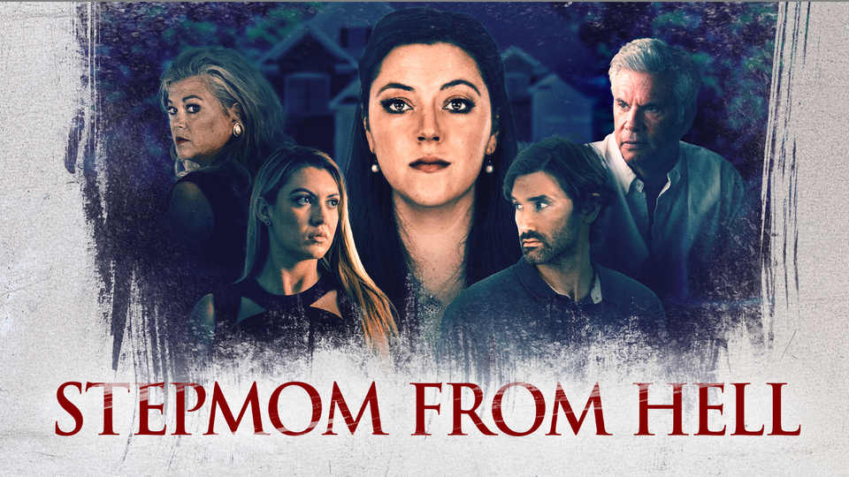 Stepmom From Hell - Lifetime Movie Network