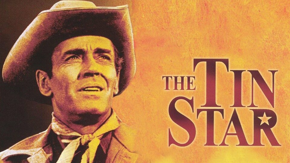 The Tin Star - 